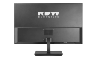 Монитор 23.8" RDW RDW2401K (IPS 1920x1080 100Hz HDMI DP) черный