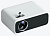 Проектор Wanbo Projector Mini Pro (LCD 1280x720 200Lm) белый