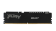Модуль памяти DDR5 8Gb 5600MHz Kingston Fury Beast Black EXPO CL36
