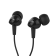 Наушники проводные JBL C100SIU jack 3.5mm Black