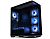 Корпус XASTRA Q600 ARGB ATX чёрный