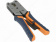 Клещи обжимные Hanlong HT-L2182R RJ-45 (8P8C), профессиональный
