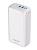 Внешний аккумулятор 30000 mAh_ Canyon CNE-CPB301 Power Delivery 20W QC3.0 White