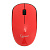 Мышь беспроводная Gembird MUSW-111 Wireless Optical 1200dpi Coral
