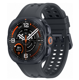 Смарт-часы Samsung Galaxy Watch Ultra 2 47mm 2026 LTE Gray (серый)