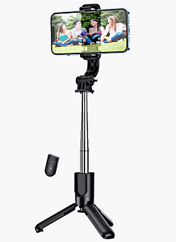 Монопод Hoco K17