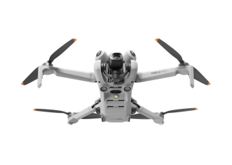 Квадрокоптер DJI Mini 4 Pro RC 2
