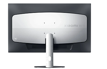 Монитор 27" Xiaomi 2K Gaming Monitor G27Qi RU 2026 (IPS 2560x1440 200Hz HDMI DP) черный