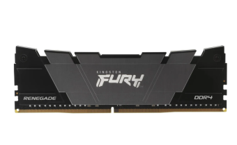 Модуль памяти DDR4 32Gb PC4-28800 3600MHz Kingston Fury Beast