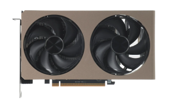 Видеокарта .8Gb MSI RTX 5060 8G INSPIRE 2X OC (RTX5060) GDDR7 HDMI DP