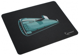 Коврик для мыши Gembird MP-GAME 7 Submarine 250*200*3мм
