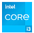 Процессор LGA 1700 Intel i3-14100 (3.5/12Mb/60W/HD730/4C8T) OEM