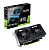 Видеокарта .8Gb ASUS DUAL-RTX3050-O8G-V2 (RTX3050) GDDR6 128bit HDMI DP