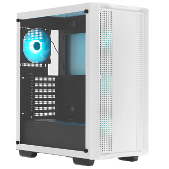 Корпус Deepcool CC560 ATX белый