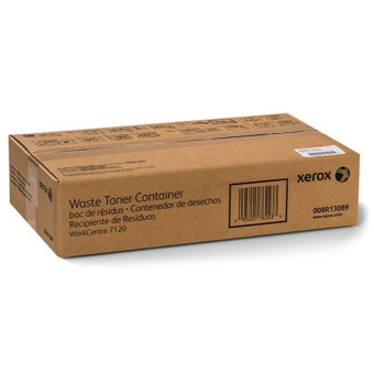 Бокс для сбора тонера XEROX WC 7120/25/7220/25