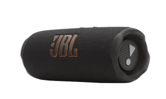 Портативная акустика JBL Flip 7 черный