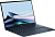 Ноутбук ASUS Zenbook UX3405CA-ST1350 Ultra 5 225H/16G/512 SSD/Intel Arc/14"OLED 3k/DOS/Blue (синий)