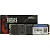 Накопитель SSD M.2 .256Gb Netac NV2000 (PCI-E 3.0 x4, 2500/1000 Мбайт/сек)