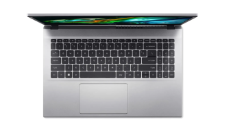 Ноутбук Acer Aspire 3 A315-44P-R3X3 Ryzen 7 5700U/16G DDR4/512 SSD/Radeon HD/15.6"FHD/DOS/Silver