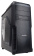 Корпус Zalman Z3 PLUS (Miditower, 200x470x450mm 3*USB, без БП, ATX) Black