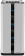 Корпус Zalman X3 (MidiTower, 2*USB3.0, ATX, без БП) белый