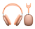 Наушники беспроводные Apple AirPods Max 2024 Orange (оранжевый)