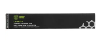 Картридж лазерный Cactus CS-TK475 для Kyocera FS-6025/B/6030