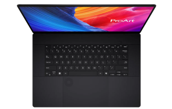 Ноутбук ASUS ProArt P16 H7606WR-SE005X Ryzen AI 9 HX 370/32G/2Tb SSD/RTX5070Ti-12G/16"4k OLED Touch/Win11Pro