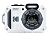 Цифровая фотокамера Kodak WPZ2 белый