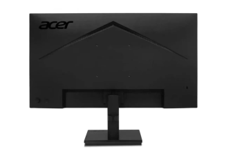 Монитор 27" Acer V277Gbipv (IPS 1920x1080 120Hz HDMI DP) Black