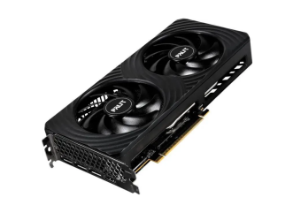 Видеокарта 8Gb PALIT RTX 5050 Dual (RTX5050) GDDR6 128-bit HDMI DP