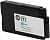 Картридж струйный HP 711 (CZ130AE) для HP DesignJet T120/T520, голубой