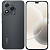 Смартфон Honor 400 Lite 8/256Gb Black (черный)