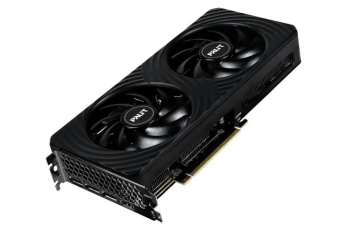 Видеокарта .8Gb PALIT RTX 5060 Dual OC (RTX5060) GDDR7 HDMI DP