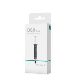Термопаста DeepCool DS9 - 3.5g