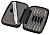 Набор инструментов Hama UniversalScrew 53052 (11 предметов)