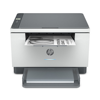 МФУ HP LaserJet M236dw (A4, ч/б, 29 стр/мин, дуплекс, USB&LAN&WiFi)