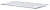 Клавиатура беспроводная Apple Magic Keyboard Silver (серебристый)