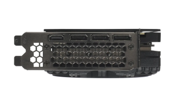 Видеокарта 12Gb PALIT RTX 5070 GAMINGPRO-S OC (RTX5070) GDDR7 HDMI DP