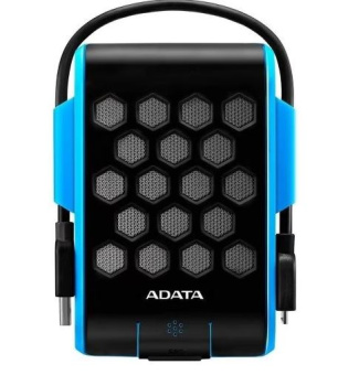 Внешний жесткий диск .1Tb ADATA HD720 2.5" USB3.1 синий