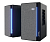 Акустическая система GMNG GG-SP520ACW 50W BT черный