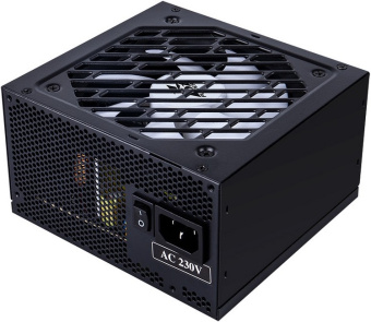 Блок питания .550W 1STPLAYER PS-550FK (120mm, 24+8pin, 2*8pin, 4*SATA, 2*Molex)