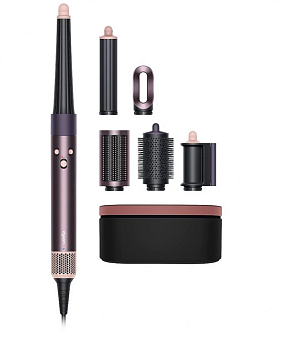 Стайлер Dyson AirWrap i.d. Complete Long HS08 Jasper Plum (сливовый)