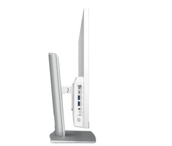 Моноблок MSI Modern AM272P 12M-1041XRU i5 1235U/16G/1Tb SSD/Intel HD/27"FHD/DOS/White