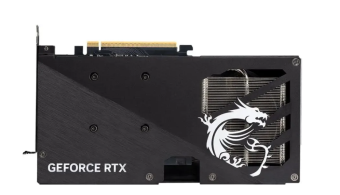 Видеокарта 8Gb MSI RTX 5060 8G GAMING OC (RTX5060) GDDR7 HDMI DP