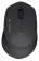 Мышь беспроводная Logitech M280 Wireless Grey