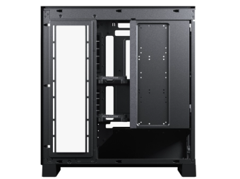 Корпус Phanteks NV5 MKII чёрный