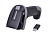 Сканер штрих-кода Mertech CL-2410 BLE Dongle 2D беспроводной черный