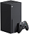 Игровая консоль Microsoft Xbox Series X 1Tb Black (с дисководом)