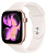 Смарт-часы Apple Watch Series 11 46mm Aluminum Band Rose Gold (розовое золото)